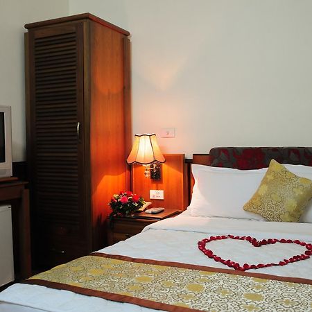 Thai Ha Hotel Hanoi Dış mekan fotoğraf