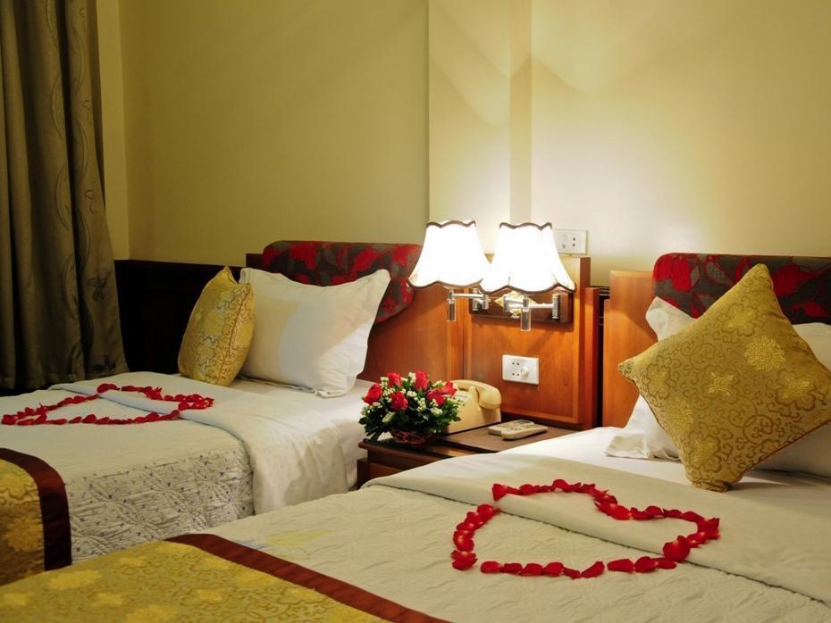 Thai Ha Hotel Hanoi Dış mekan fotoğraf