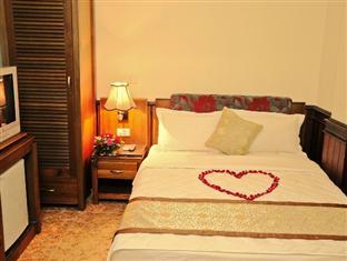Thai Ha Hotel Hanoi Dış mekan fotoğraf