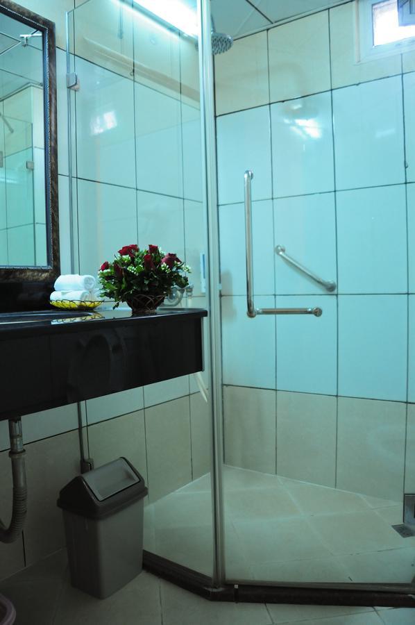 Thai Ha Hotel Hanoi Dış mekan fotoğraf